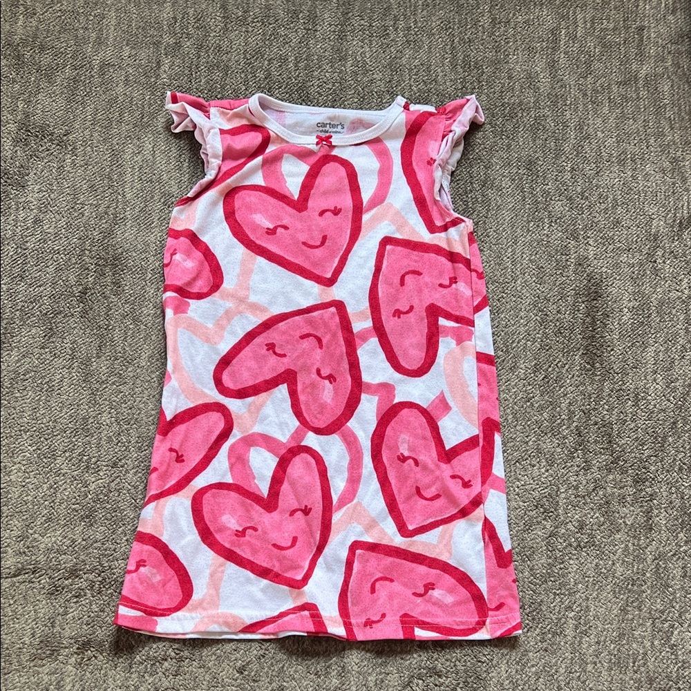 Girls pajamas